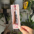 Gingerbread Dreams Bookmark