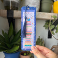 The Bookmorm Tarot Card Bookmark