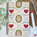 Love Goose Notebook