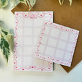 Pink Dreams Notepad