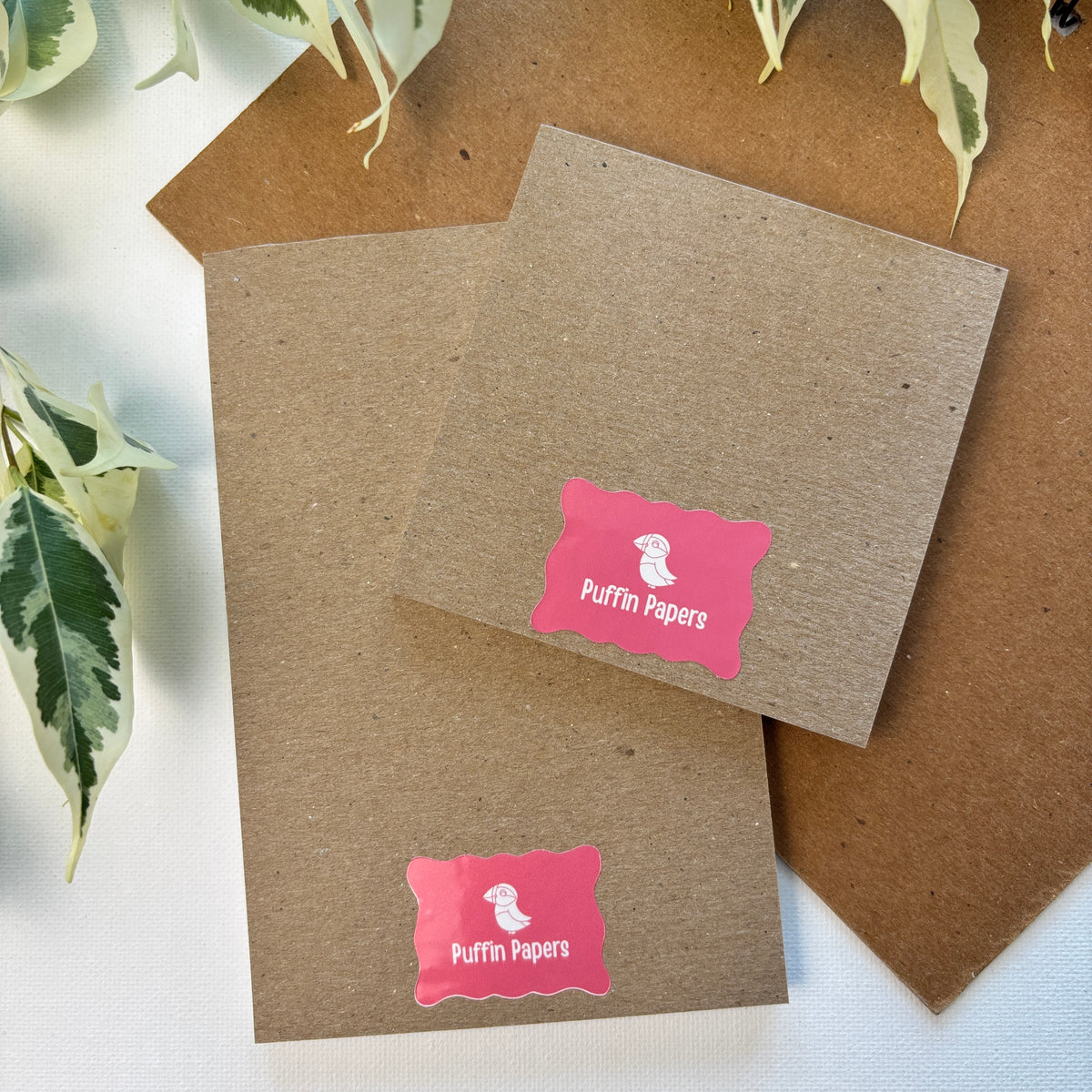 Pink Dreams Notepad