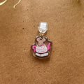 Tea Mouse USB-C Dust Charm