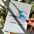 Matcha Lover Print