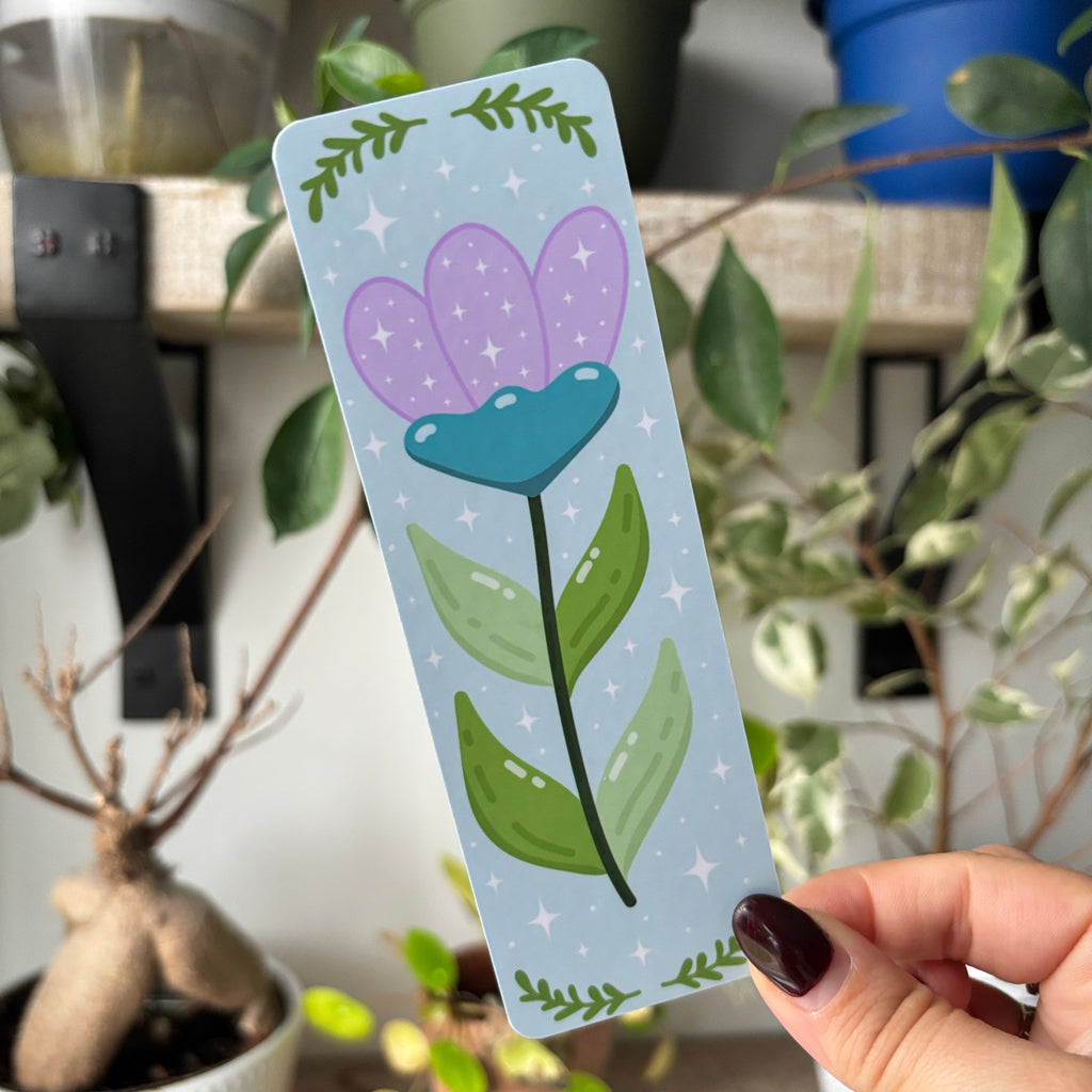 Fairy Bookmark