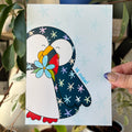 Hi Cutie Print