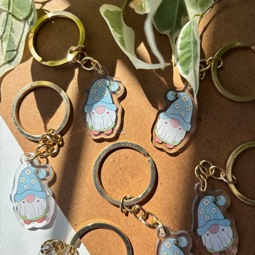 Mini Keychains