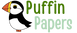 Puffin Papers &amp; Co - Home